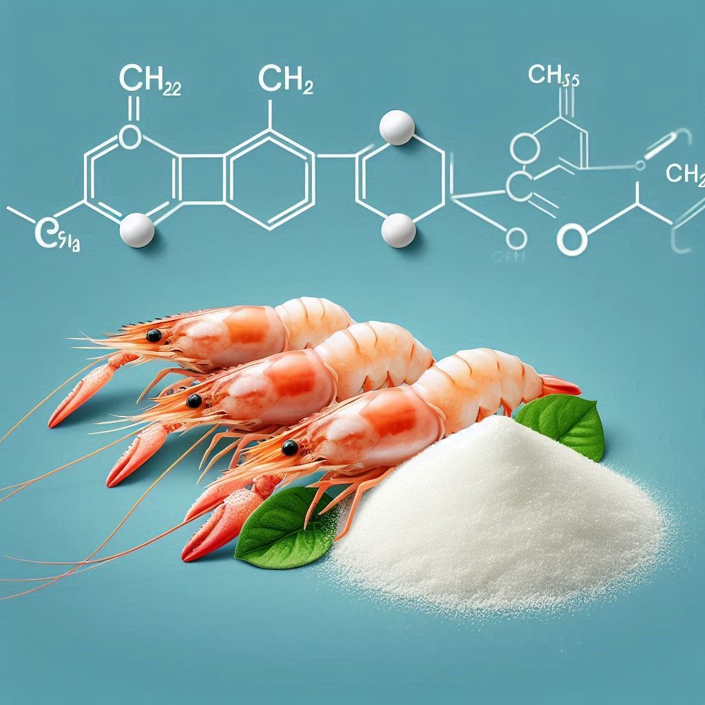 shrimp2chitosan